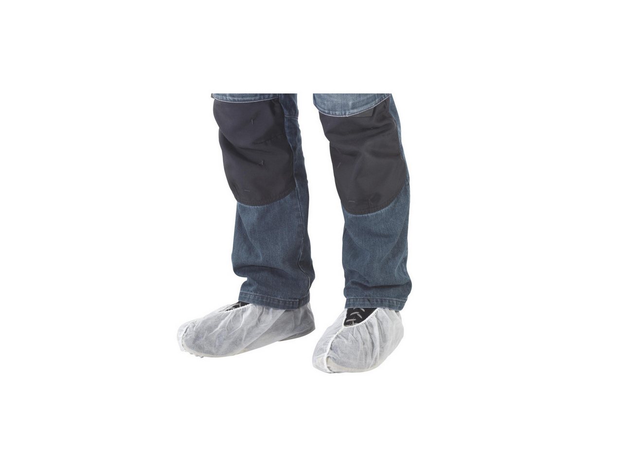 Wolfcraft Schuhüberzieher Wolfcraft Schuhüberzieher 2 Paar Wolfcraft Schuhüberzieher Wolfcraft Schuhüberzieher 2 Paar von Wolfcraft