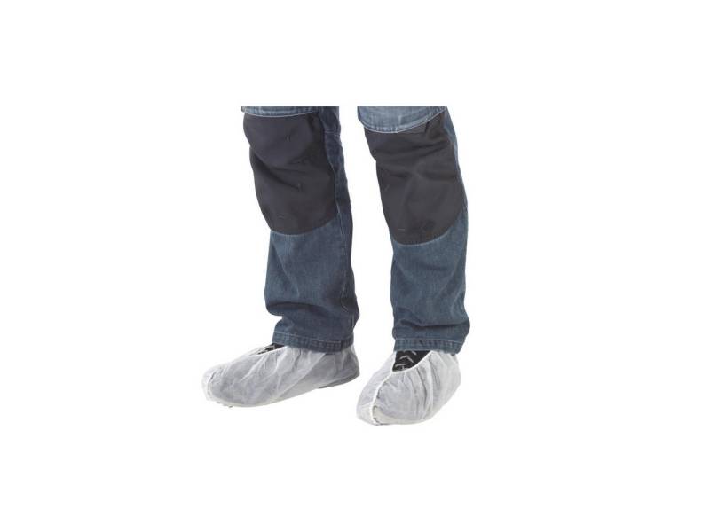 Wolfcraft Schuhüberzieher Wolfcraft Schuhüberzieher 2 Paar Wolfcraft Schuhüberzieher Wolfcraft Schuhüberzieher 2 Paar von Wolfcraft