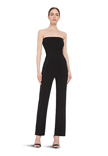WOLFORD Aurora Pure Cut Jumpsuit For Women von Wolford