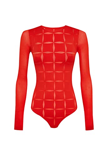 Wolford Anniversary String Body - XS von Wolford