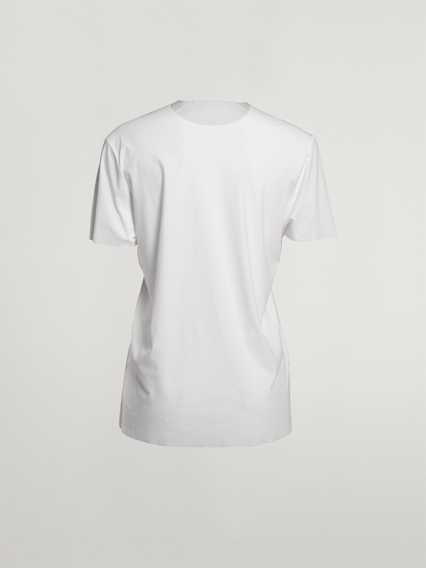 Wolford Apparel & Accessories > Clothing > Herren Men's Pure T-Shirt von Wolford