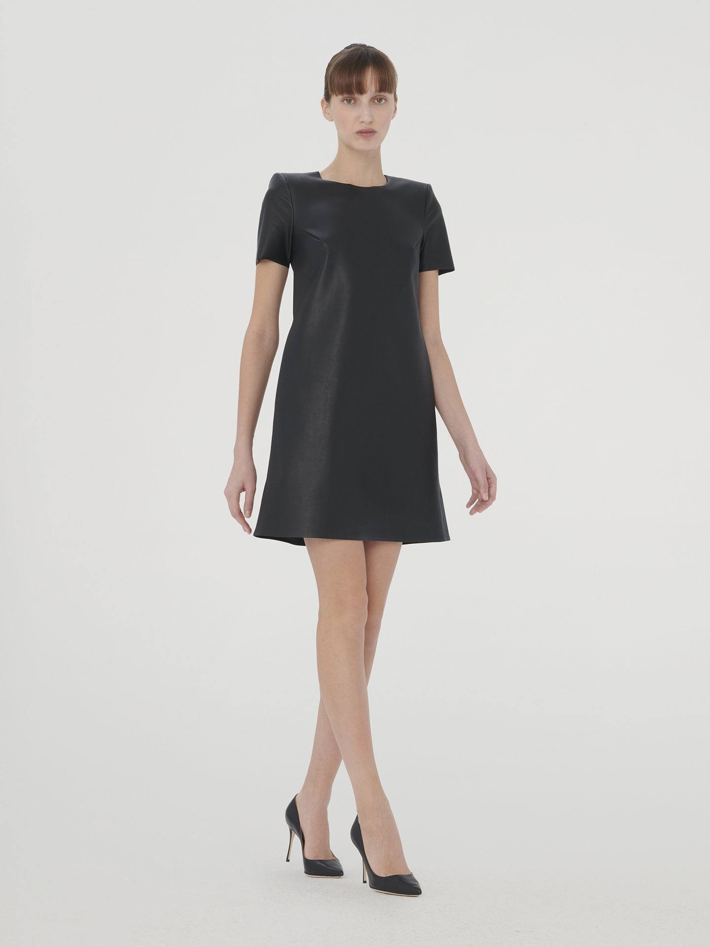 Wolford - Vegan Dress, Frau, black, Größe: 36 von Wolford