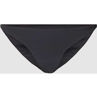 Wolford Bikini-Slip Modell 'Beach' in Black, Größe L von Wolford