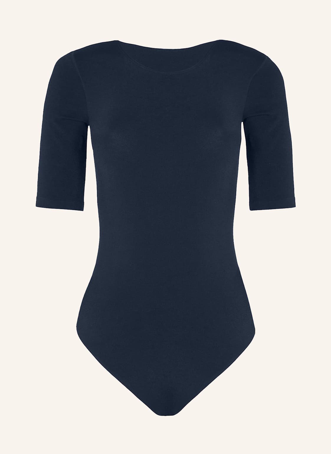 Wolford Body Bahamas Body blau von Wolford
