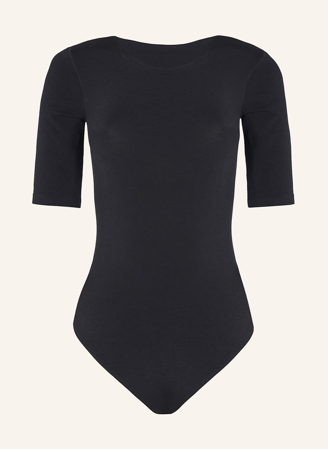 Wolford Body Bahamas Body schwarz von Wolford