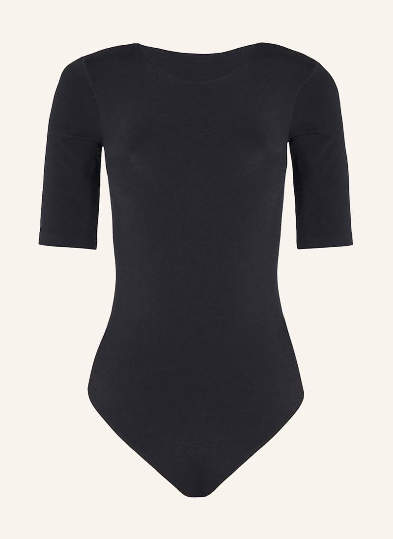 Wolford Body Bahamas Body schwarz von Wolford