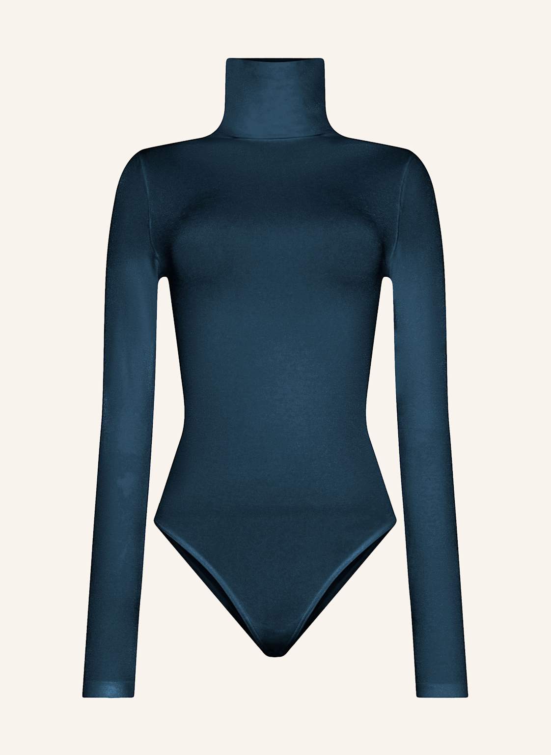Wolford Body Colorado String Body blau von Wolford