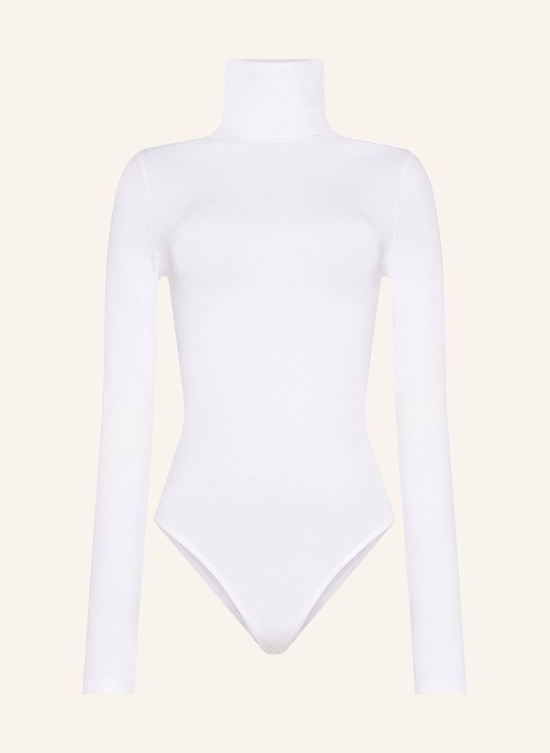 Wolford Body Colorado String Body weiss von Wolford