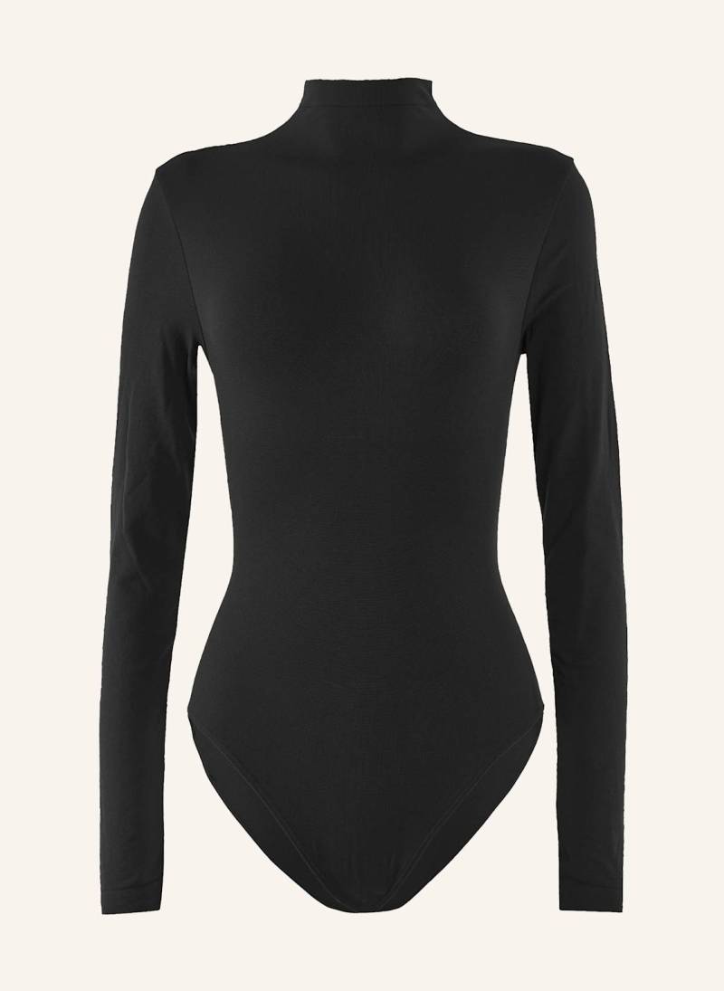 Wolford Body Shaping Body schwarz von Wolford