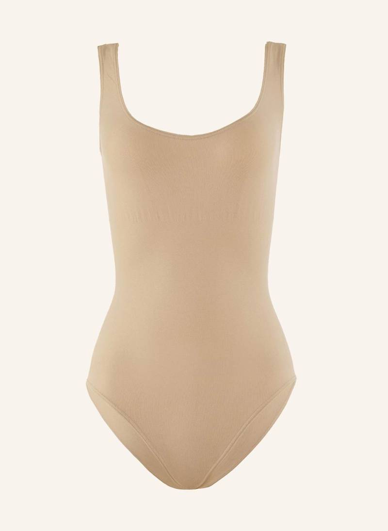 Wolford Body Shaping Sleeveless Body pink von Wolford