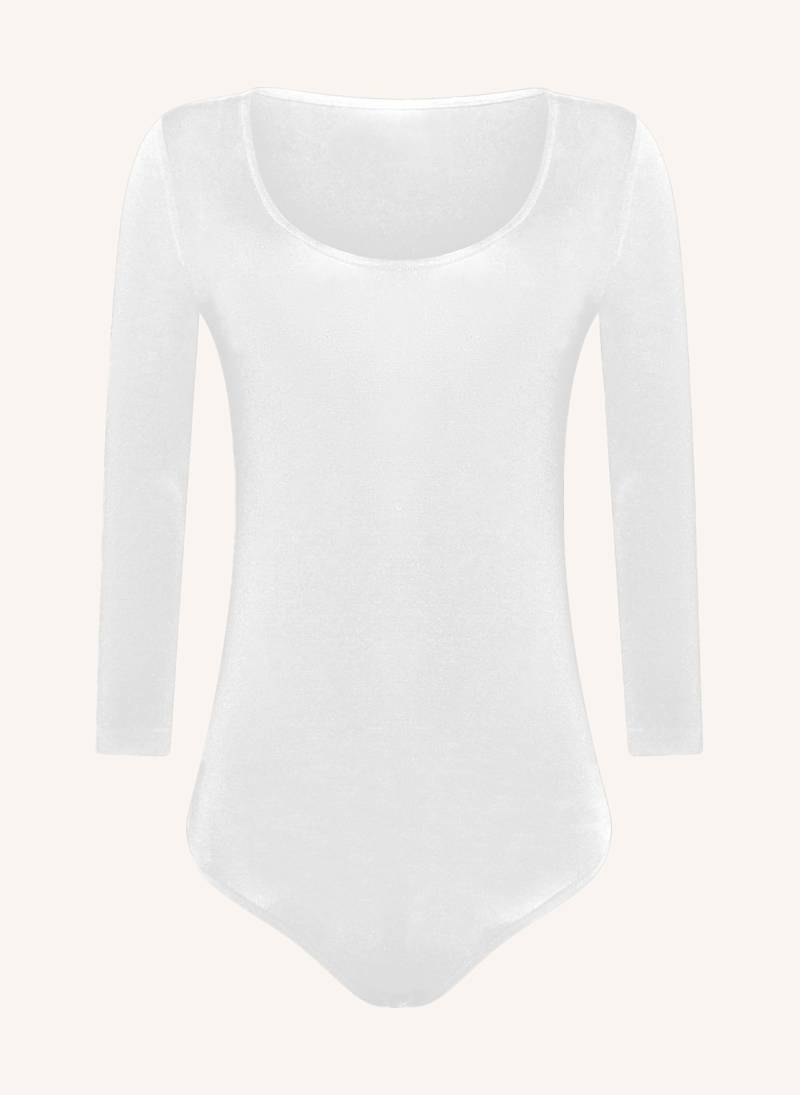 Wolford Body Tokio String Body weiss von Wolford