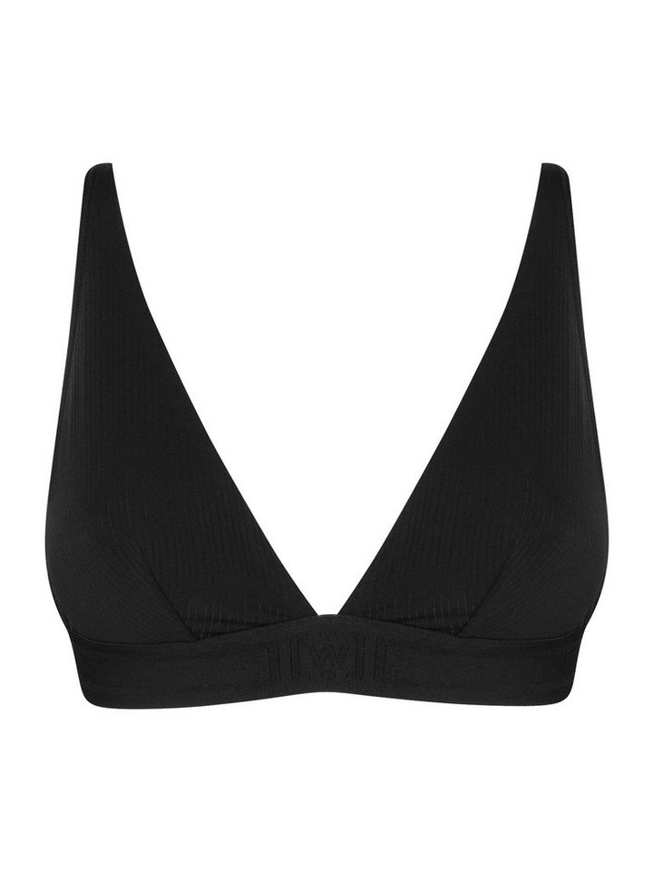 Wolford Bügelloser BH Triangle Bralette von Wolford