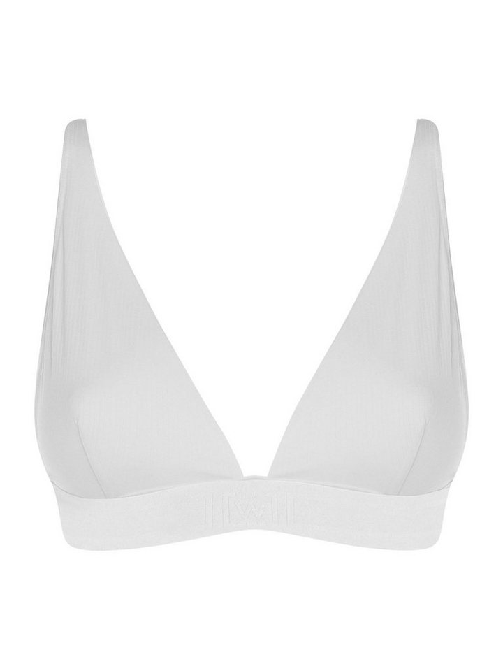 Wolford Bügelloser BH Triangle Bralette von Wolford