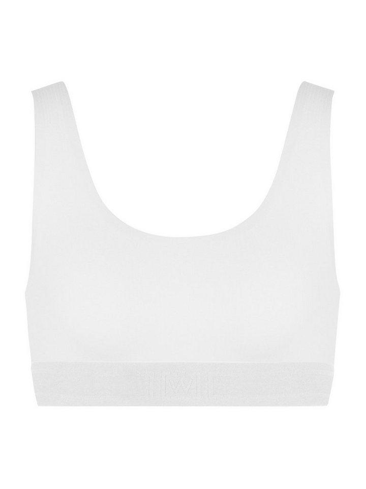 Wolford Bustier Scoop Neck Bralette von Wolford