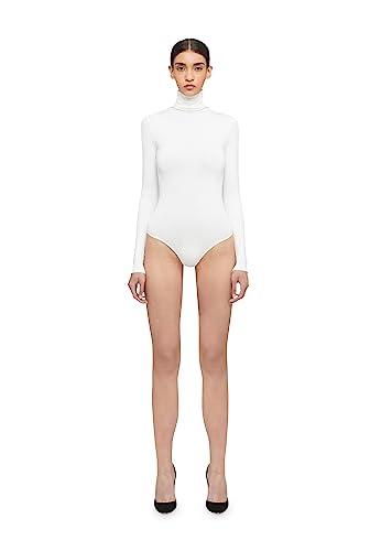 Wolford Colorado Body (Medium 42-44, 1001 white) von Wolford