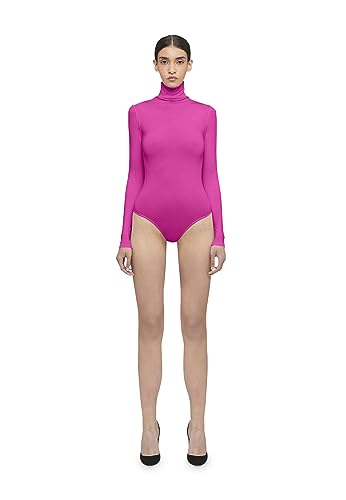 Wolford Colorado Body (Small 38-40, 3181 pink) von Wolford