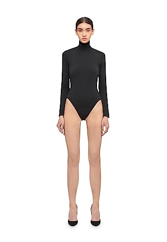 Wolford Colorado Body (Small 38-40, 7005 black) von Wolford