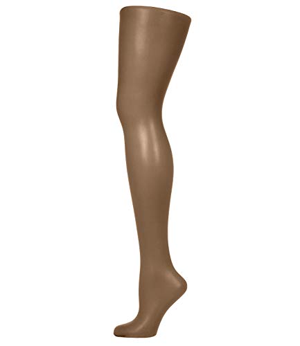 Wolford Damen Transparente Strumpfhose Nude 8 Tights,8 DEN,Frauen Struempfe,durchsichtig,durchscheinend,matt,caramel,XS (X-Small) von Wolford