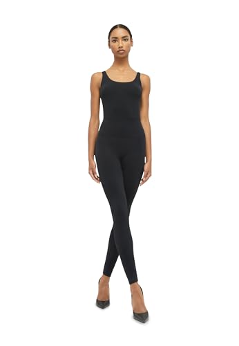 Wolford Damen Aurora Light Shape Leggings,150 DEN,Frauen Stoffhose,Basic,Freizeithose,enganliegend,Black,XS (X-Small) von Wolford