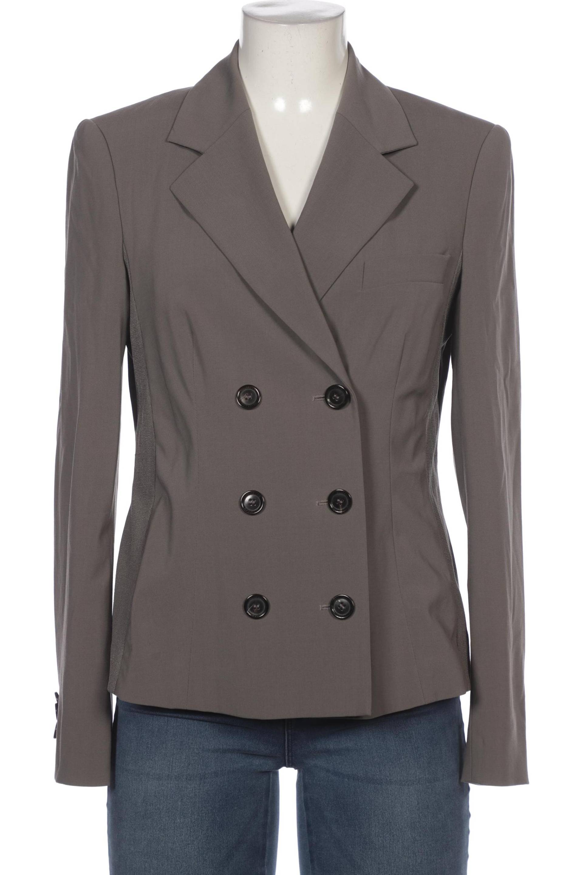 Wolford Damen Blazer, grau von Wolford