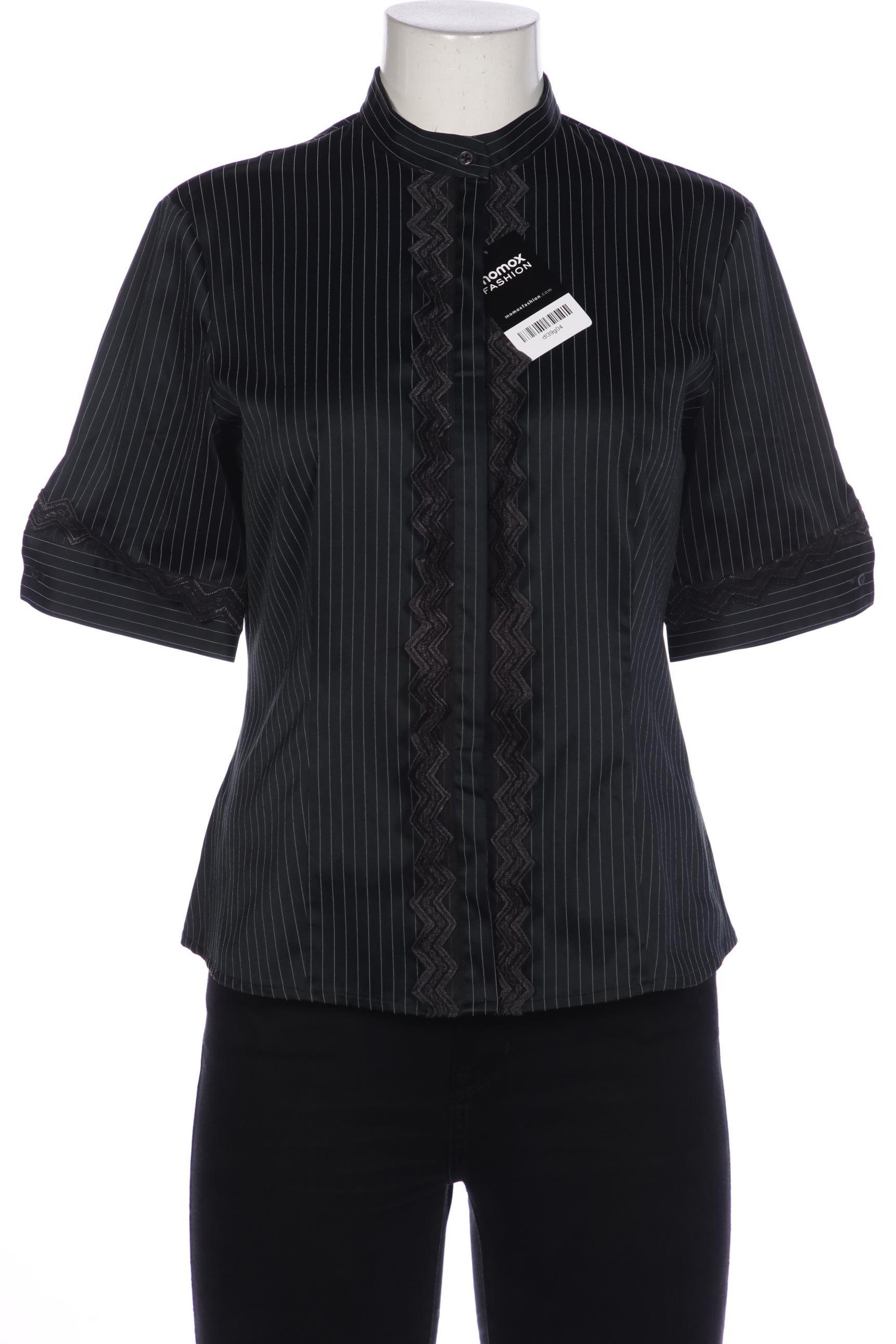 Wolford Damen Bluse, schwarz von Wolford