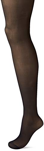 Wolford Damen Individual 20 Strumpfhose, 20 DEN, Blau (Admiral 5280), Medium von Wolford