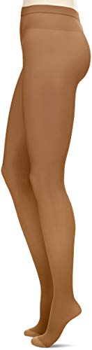 Wolford Damen Individual 20 Strumpfhose, 20 DEN, Beige (Sand 4467), Small von Wolford