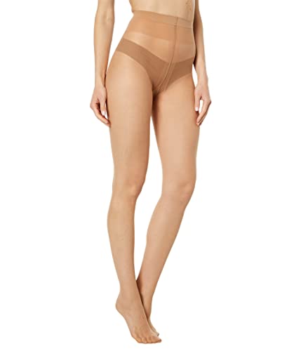 Wolford Damen Individual 5 5 DENIER gobi L von Wolford