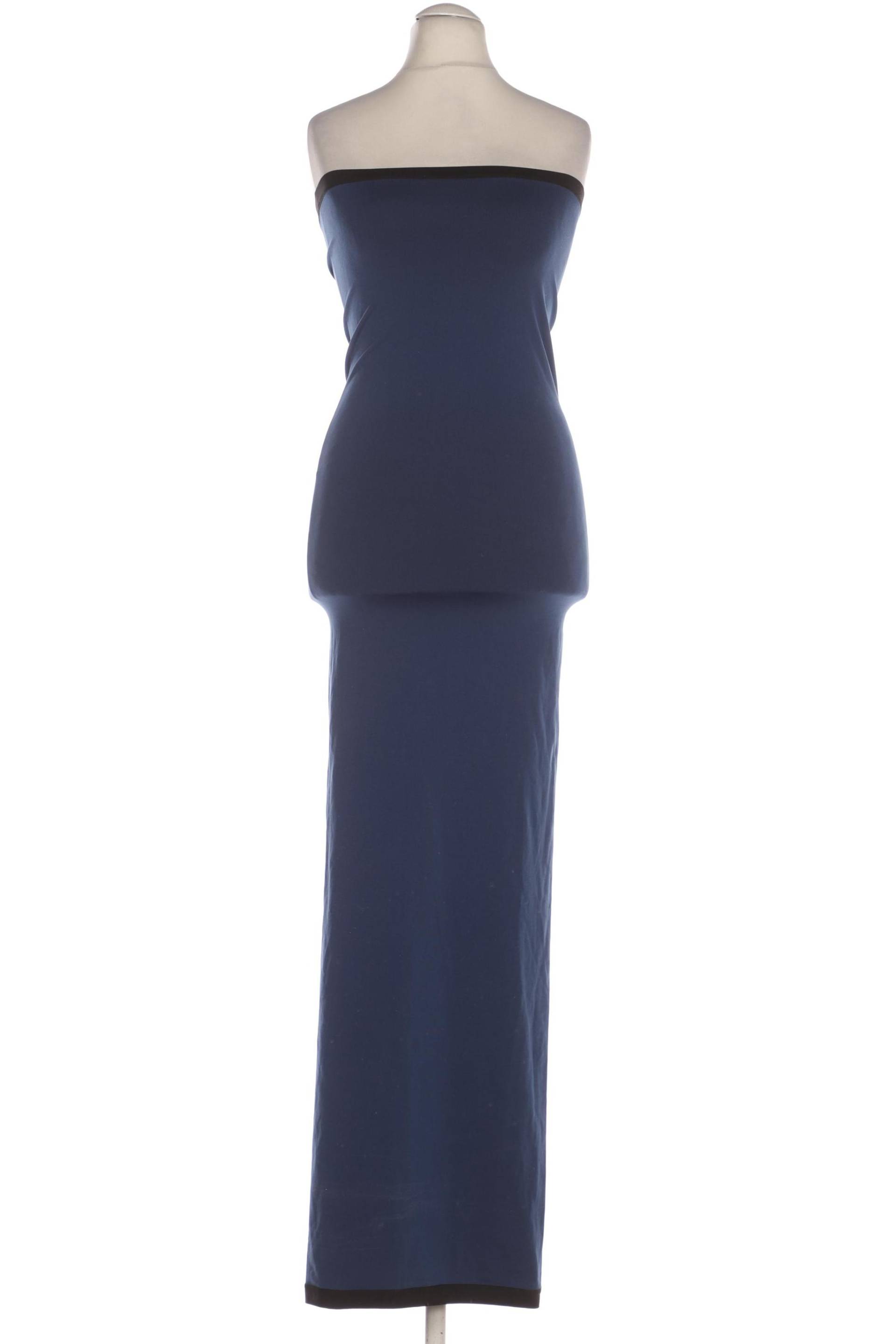 Wolford Damen Kleid, blau von Wolford