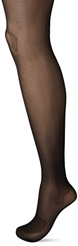 Wolford Damen Matt Fein Strumpfhose Neon 40 18391 5280, 40 DEN, Gr. XS, Blau (admiral 5280) von Wolford