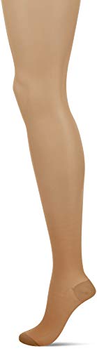 Wolford Damen Miss W 30 Leg Support Strumpfhose, 30 DEN, Beige (Gobi 4365), X-Large von Wolford