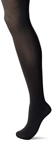 Wolford Damen Pure 50 Strumpfhose, 50 DEN, Blau (Admiral 5280), X-Large von Wolford