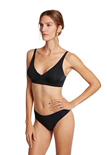 Wolford Damen Pure String Black M von Wolford