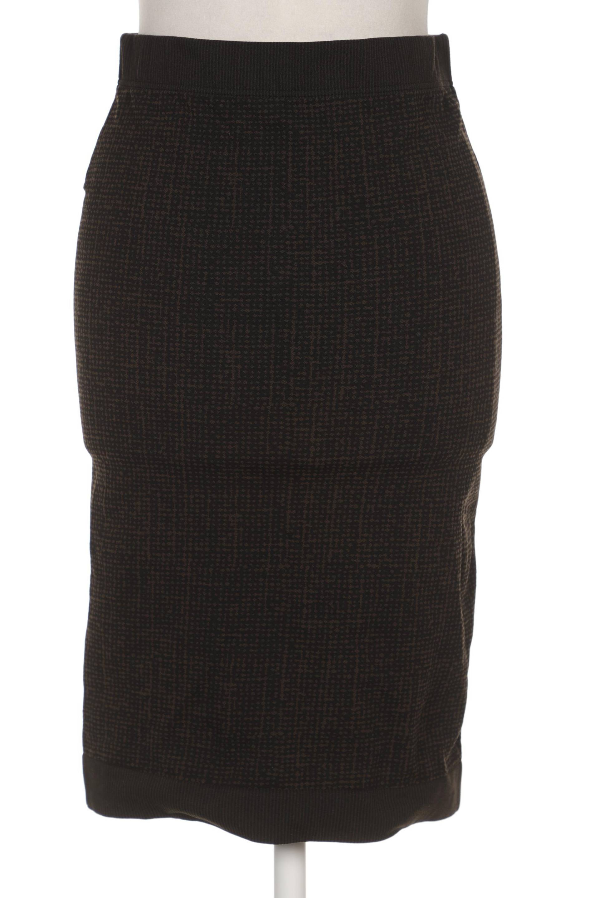 Wolford Damen Rock, braun, Gr. 34 von Wolford