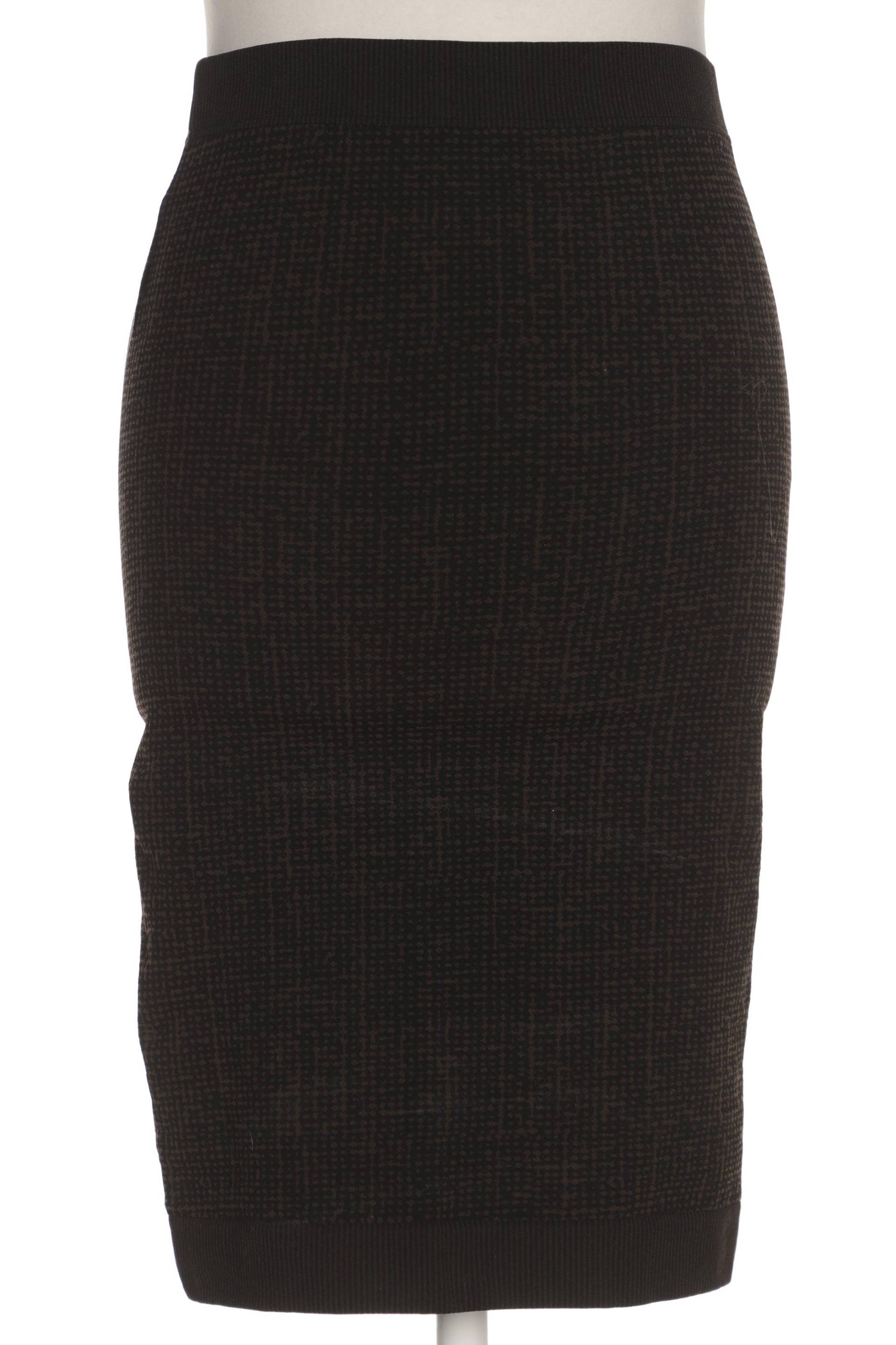 Wolford Damen Rock, braun von Wolford