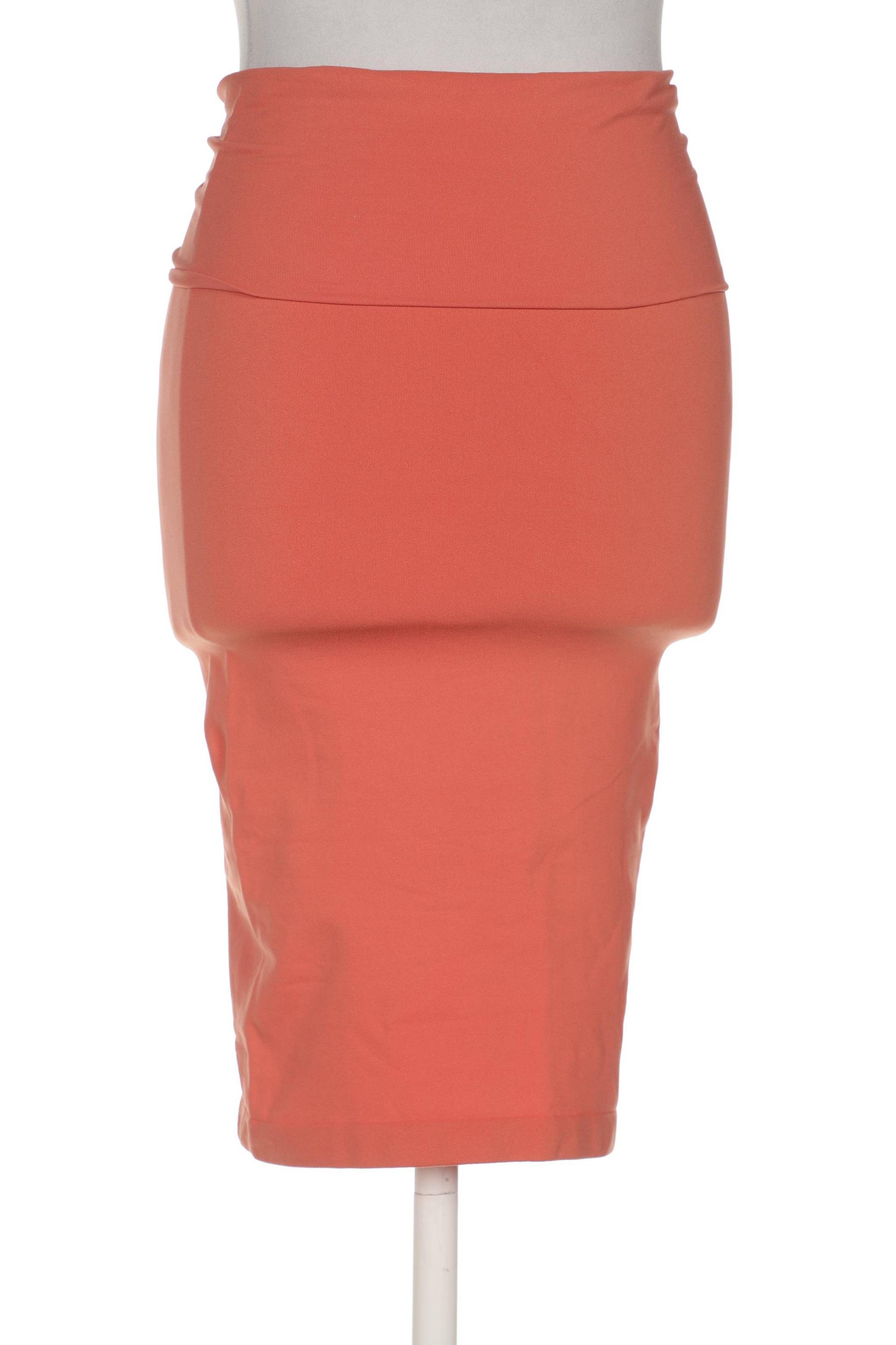 Wolford Damen Rock, orange von Wolford