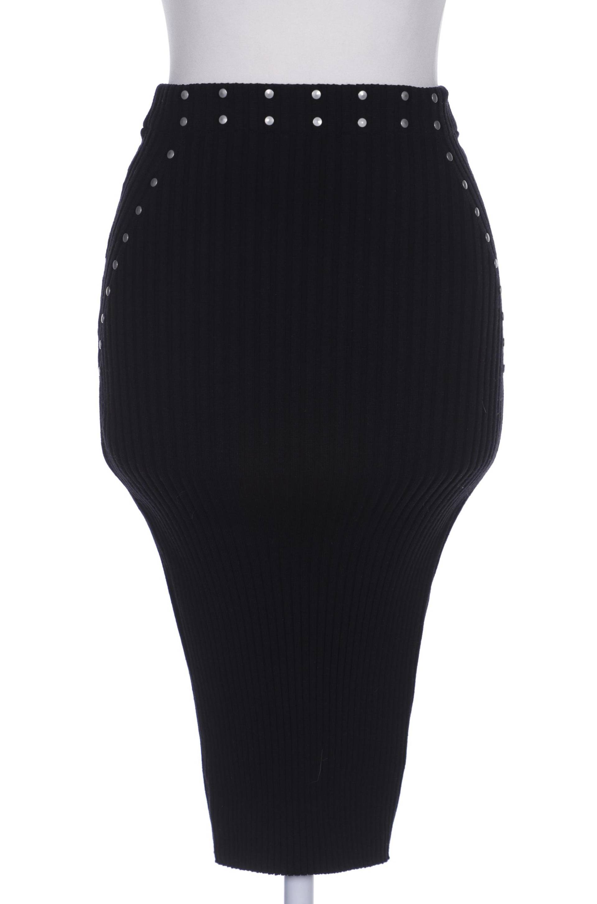 Wolford Damen Rock, schwarz von Wolford