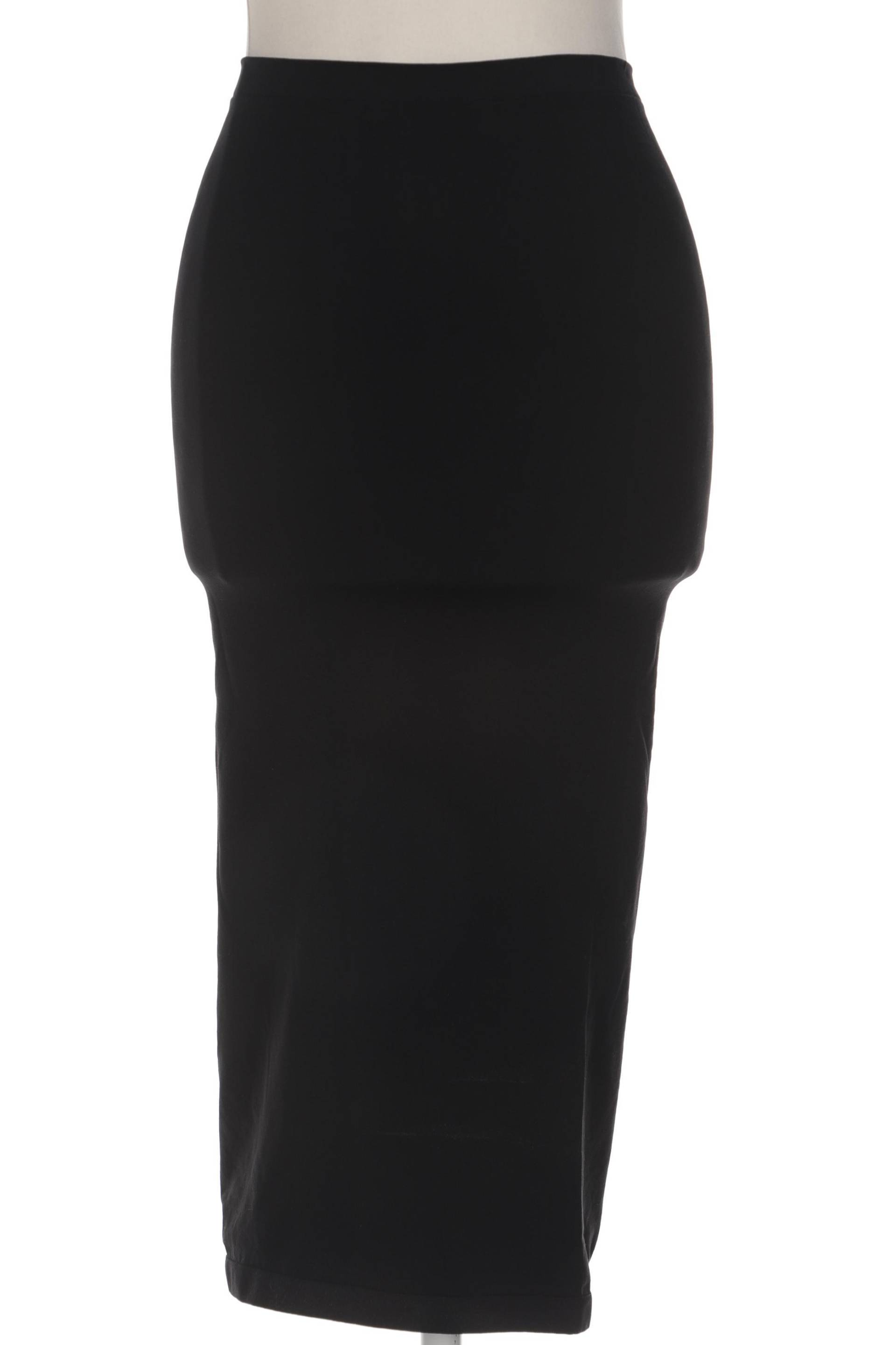 Wolford Damen Rock, schwarz von Wolford