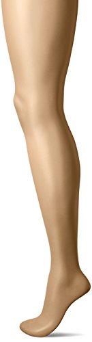 Wolford Damen Nude 8 Strumpfhose, 7 DEN, Braun (Sand 4467), Small von Wolford