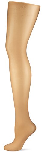 Wolford Damen Strumpfhosen Perfectly 30,Frauen Struempfe,Strumpfwaren,30 DEN,gobi,Small (S) von Wolford