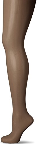 Wolford Damen Strumpfhose Sheer 15, 15 DEN, Schwarz (Black 7005), L von Wolford