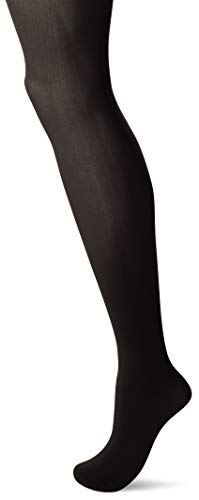 Wolford Velvet De Luxe 50 Strumpfhose Blau (Admiral 5280), Medium von Wolford