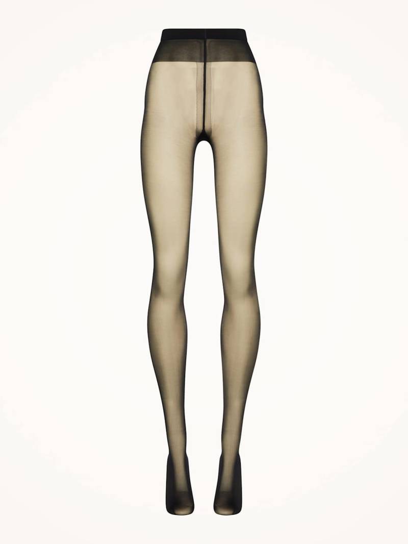 Wolford Feinstrumpfhose Individual 10 Den schwarz von Wolford
