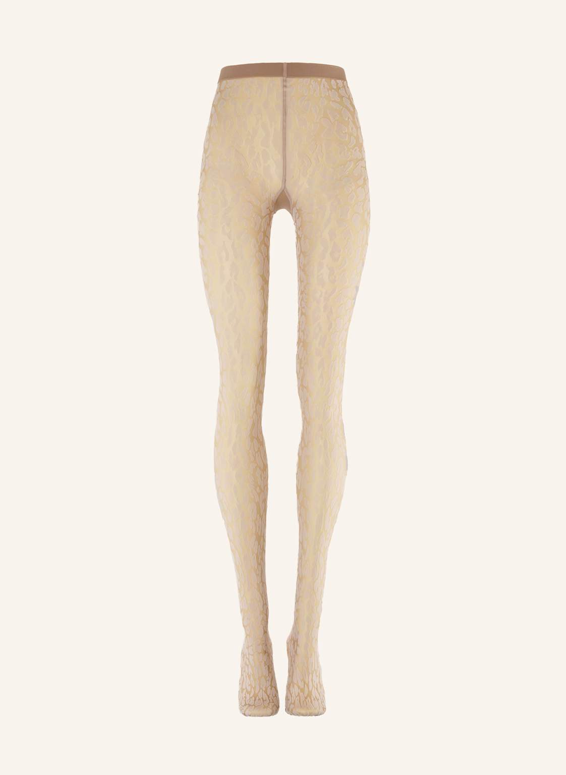 Wolford Feinstrumpfhose Josey beige von Wolford