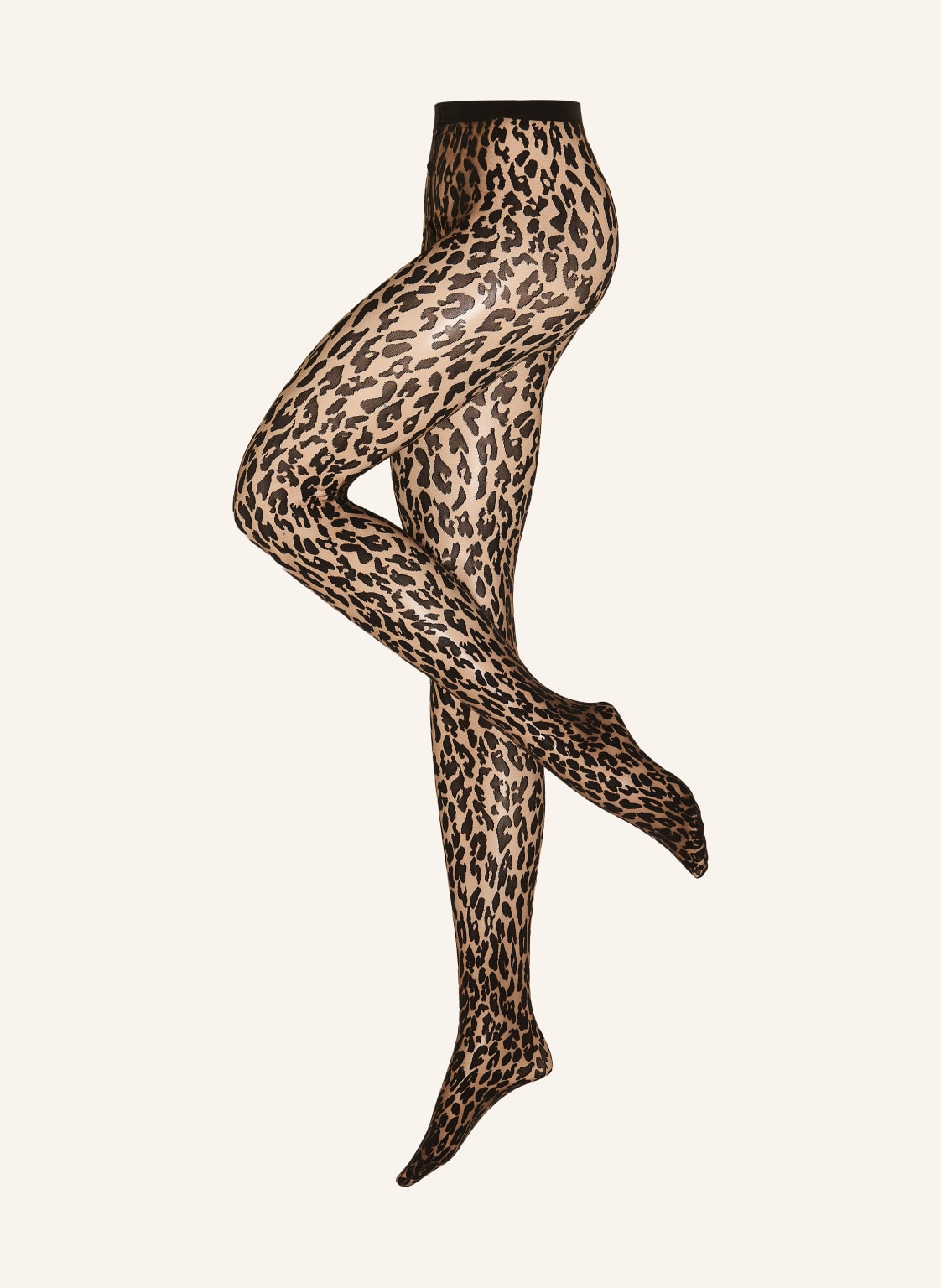 Wolford Feinstrumpfhose Josey braun von Wolford