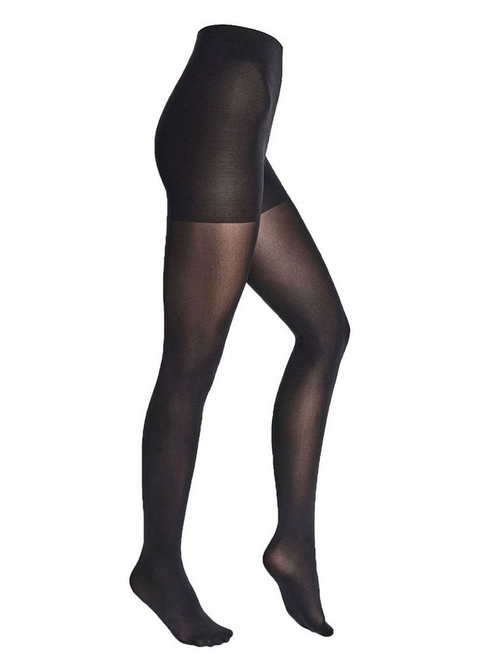 Wolford Halterlose Strümpfe Aurora Eco (1-Paar) elegant von Wolford