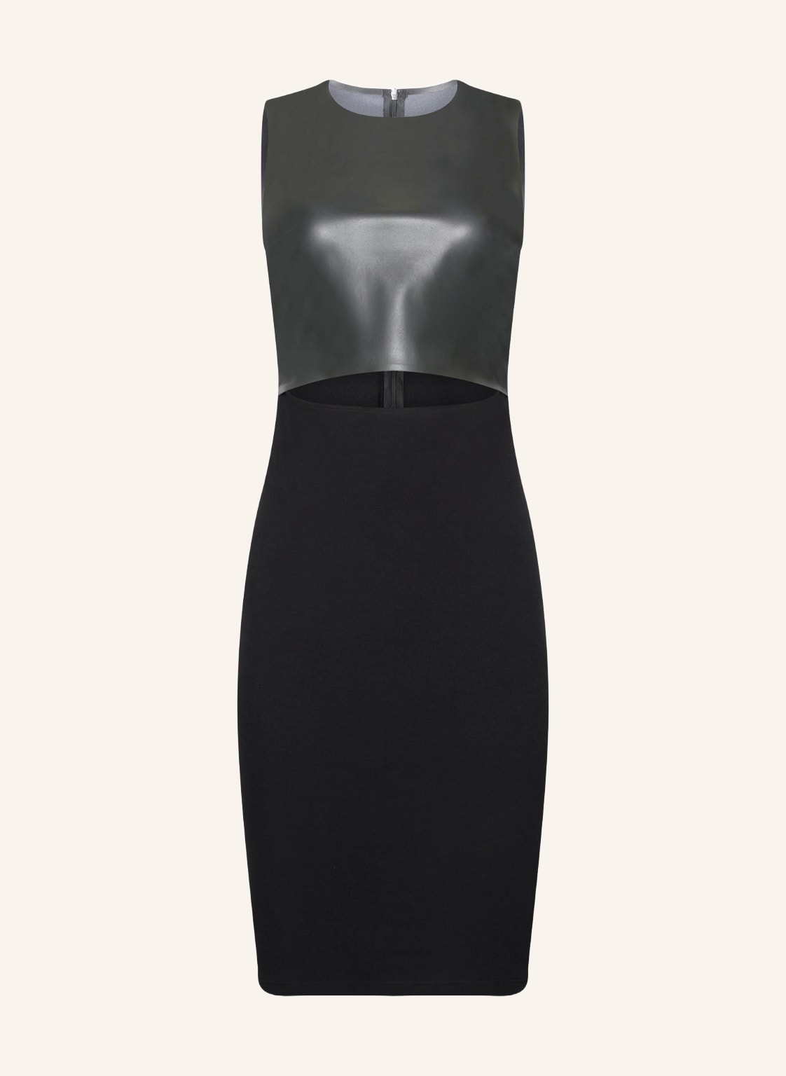 Wolford Kleid Eco Vegan schwarz von Wolford