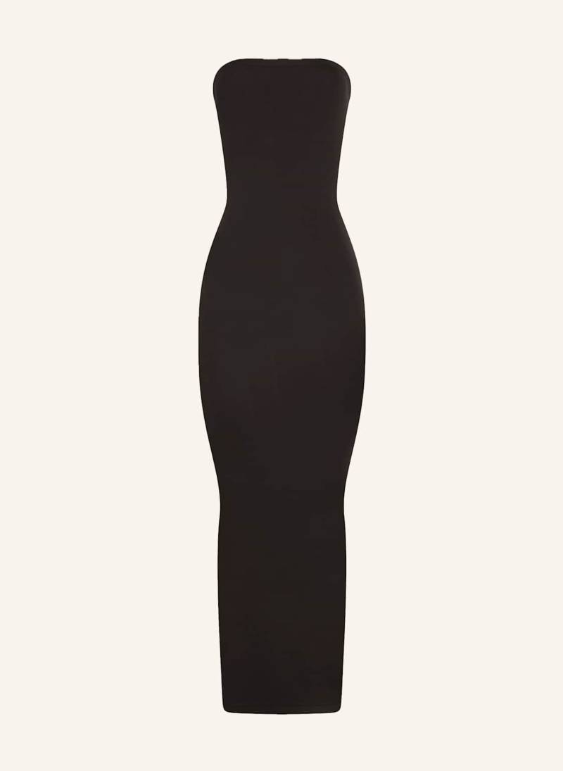 Wolford Kleid Fatal Dress braun von Wolford