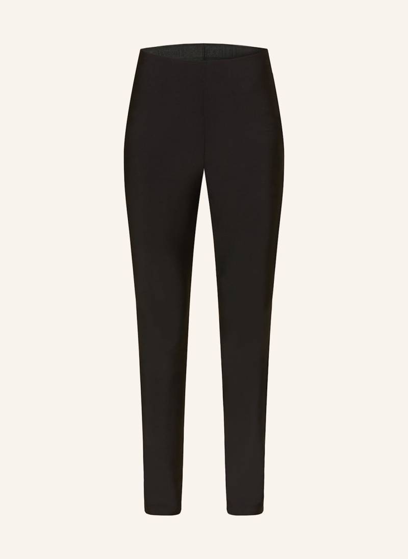Wolford Leggings Circular Mit Shaping-Effekt schwarz von Wolford