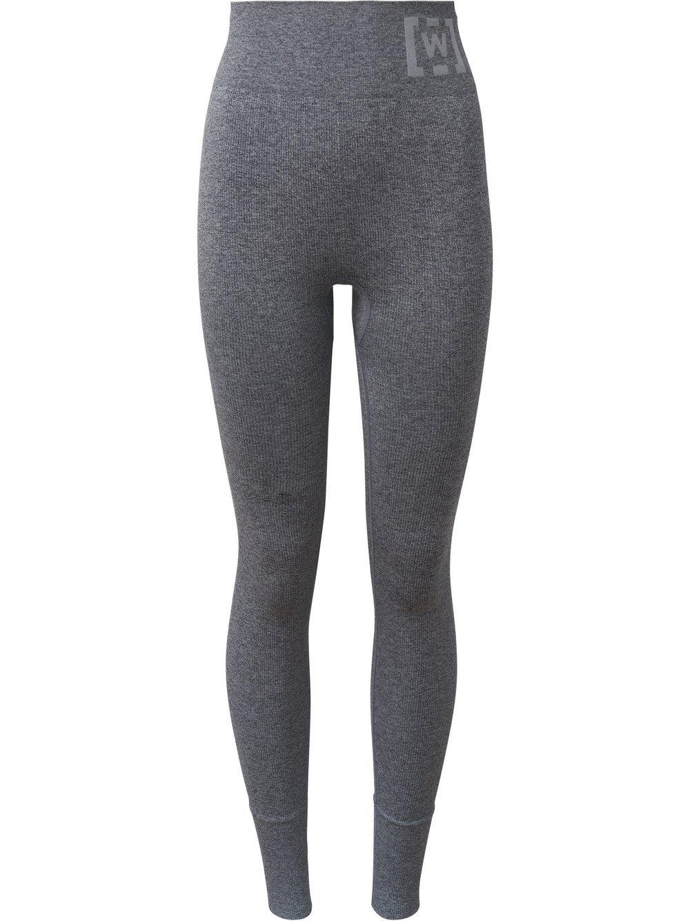 Wolford Leggings Damen, grau von Wolford